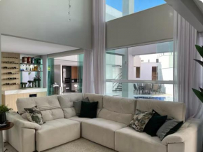 Casa completa em Natal! - Conforto e elegância para suas férias